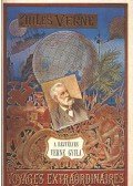 Kuczka Péter - A rejtélyes Verne Gyula