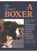 Piech, Frank U. - A boxer