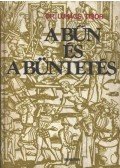 Dr. Lukács Tibor - A bűn és a büntetés