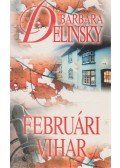 Barbara Delinsky - Februári vihar
