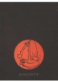 Almási Gyula Béla - A vásárhelyi művésztelep alkotóotthon évkönyve 1953-1972