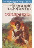Sandemo, Margit - Vérbosszú