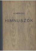 Homérosz - Himnuszok