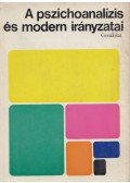 Buda Béla - A pszichoanalízis és modern irányzatai