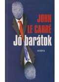 John le Carré - Jó barátok