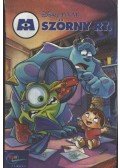Walt Disney - Szörny rt