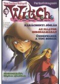 Elisabetta Gnone - Witch 2002/12. 12. szám