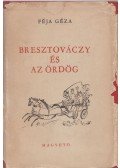 Féja Géza - Bresztováczy és az ördög