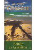 Agatha Christie - Rejtély az Antillákon