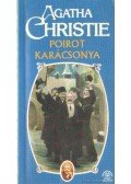 Agatha Christie - Poirot karácsonya