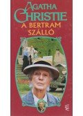 Agatha Christie - A Bertram Szálló