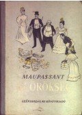 Guy de Maupassant - Az örökség