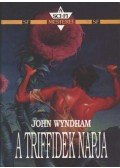 Wyndham, John - A triffidek napja