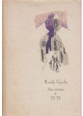 Krúdy Gyula - Az útitárs / N. N.
