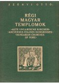 Szőnyi Ottó - Régi magyar templomok