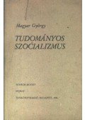 Magyar György - Tudományos szocializmus