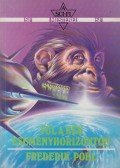 Frederik Pohl - Túl a kék eseményhorizonton