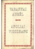 Varannai Aurél - Anglia visszhang