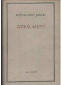 Kodolányi János - Vízválasztó