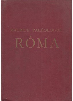 Paléologue, Maurice - Róma, Budapest 0 antikvár könyv