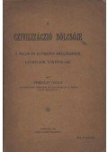 Ferenczy Gyula - A czivilizáció bölcsője