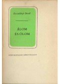Kosztolányi Dezső - Álom és ólom