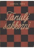 Barcza Gedeon,Tóth László - Tanulj sakkozni