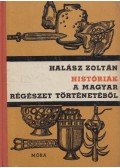 Halász Zoltán - Históriák a magyar régészet történetéből