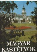 Dercsényi Balázs,Koppány Tibor,Örsi Károly - Magyar kastélyok