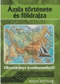 Veresegyházi Béla,Dürr Béla - Ázsia története és földrajza