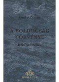 Vankó Zsuzsa - A boldogság törvénye