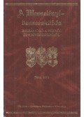 W. Salgó Ágnes,G. Etényi Nóra - A Wesselényi-összeesküvés