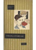 Gergely Márta - Iskolatársak