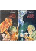 Szepes Mária - A vörös oroszlán I-II.