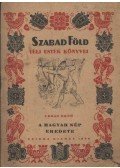 Urbán Ernő - A magyar nép eredete