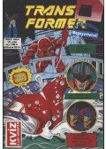 Furman, Simon - Transformer 1994/3. 19. szám