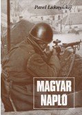 Luknyickij, Pavel - Magyar napló
