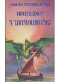 Ursula K. le Guin - A legtávolibb part