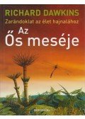 Richard Dawkins - Az Ős meséje