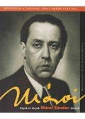 Mészáros Tibor - Képek és tények Márai Sándor életéről
