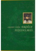 Oborni Teréz - Erdély fejedelmei