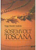 Nagy Bandó András - Sosemvolt Toscana