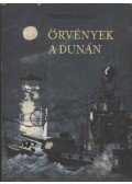 Dezsényi Miklós - Örvények a Dunán