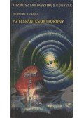Franke, Herbert - Az elefántcsonttorony