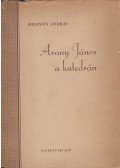 Hegedűs András - Arany János a katedrán