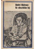 André Malraux - Az obszidián fej