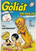 Sequence - Góliát kalandjai 13.