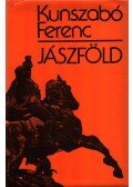 Kunszabó Ferenc - Jászföld