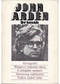 Arden, John - Drámák