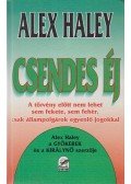 Haley, Alex - Csendes éj